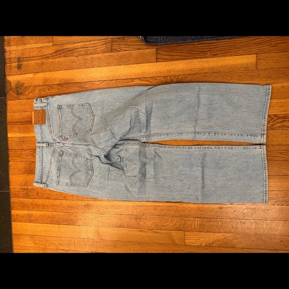 Levi Jeans - Ribcage - Picture 3 of 3